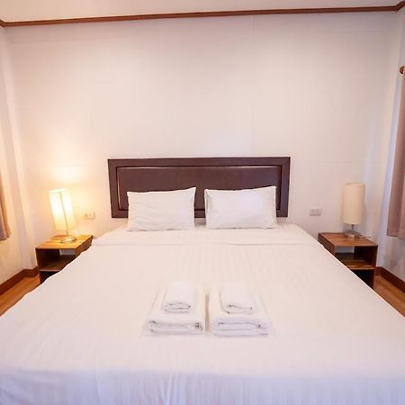 De MALA Hotel Sukhothai Buitenkant foto