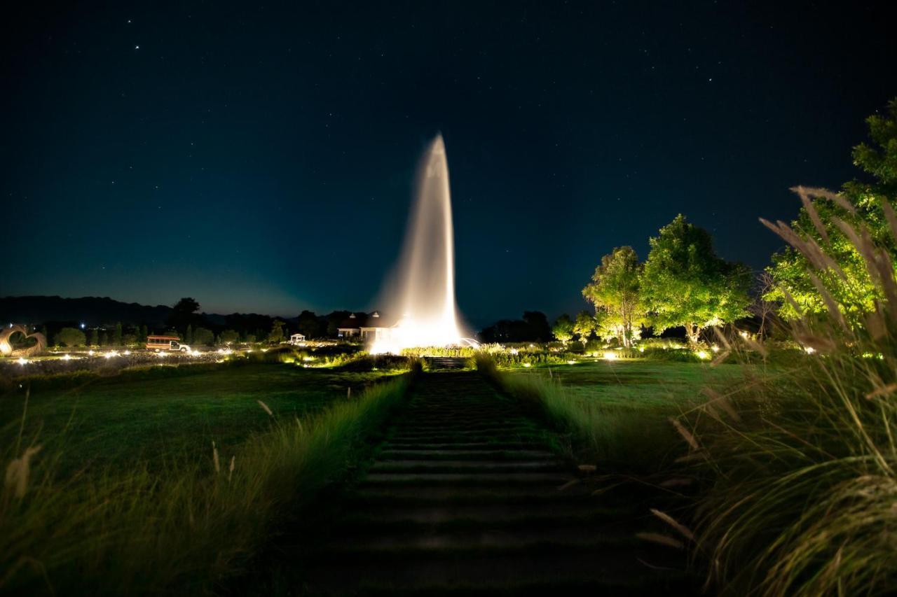 De MALA Hotel Sukhothai Buitenkant foto